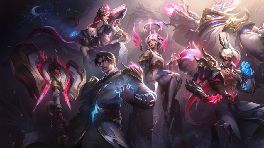 LMHT 14.17: Riot Games điều chỉnh hàng loạt thay đổi tại vị trí xạ thủ