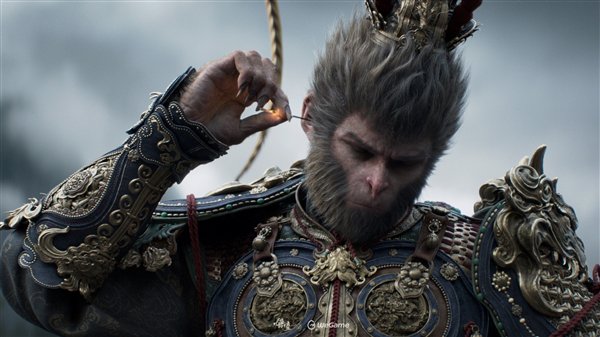 Đâu là trùm cuối trong tựa game Black Myth: Wukong?