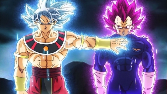 Dragon Ball Super chính thức có "tác giả mới"