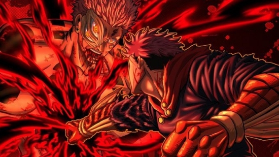 Jujutsu Kaisen chap 267: Đánh bại Sukuna, mở ra chương cuối cùng