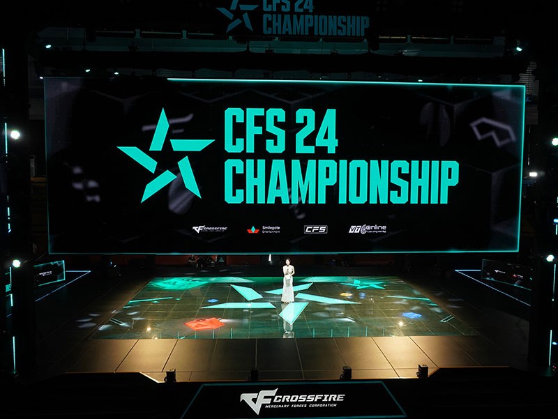 CFS Summer Championship 2024 khai màn với những trận đấu sôi động hấp dẫn