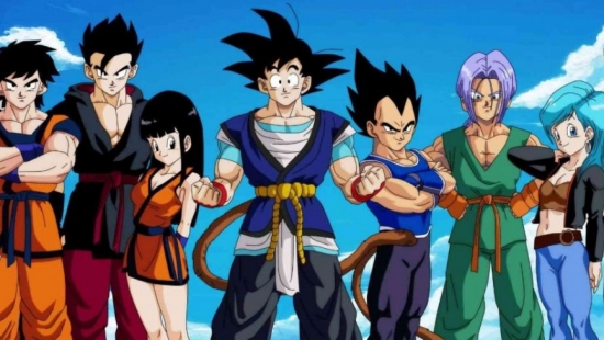 Dragon Ball Super: Chính thức công bố ngày phát hành