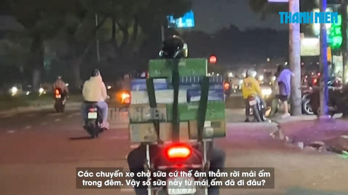 Thêm tình tiết vụ Mái Ấm Hoa Hồng: Đem sữa đi bán, cho trẻ ăn cơm nước tương