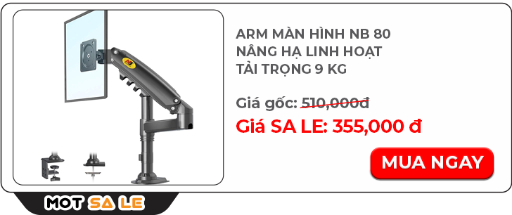 9.9 Ngày Siêu Mua Sắm: Nào cùng nắm muôn ngàn voucher!