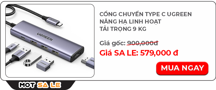 9.9 Ngày Siêu Mua Sắm: Nào cùng nắm muôn ngàn voucher!