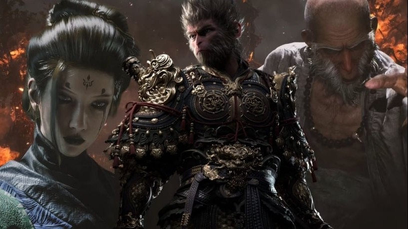 Black Myth: Wukong phần 2 cùng 2 DLC siêu hấp dẫn sắp ra mắt?