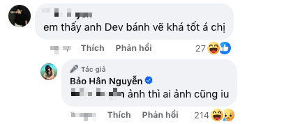 Bảo Hân Helia đáp trả khi bị fan 'đẩy thuyền' với thiếu gia Team Refund