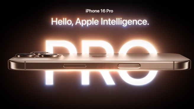 iPhone 16 Pro và 16 Pro Max: Bước nhảy vọt về nhiếp ảnh và trải nghiệm người dùng