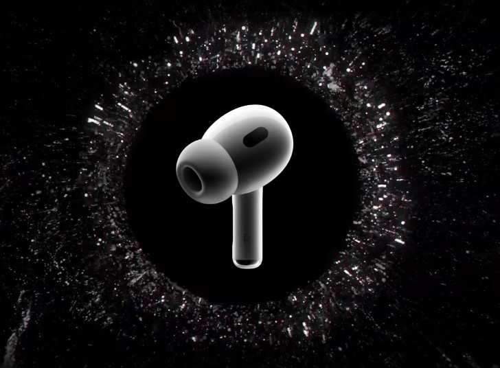 AirPods 4 chính thức ra mắt với hai phiên bản, AirPods Pro 2 bổ sung tính năng mới