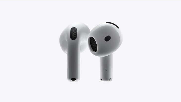 AirPods 4 chính thức ra mắt với hai phiên bản, AirPods Pro 2 bổ sung tính năng mới