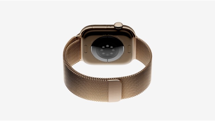 Apple Watch Series 10: Màn hình lớn hơn, sạc nhanh hơn, theo dõi sức khỏe chuyên sâu