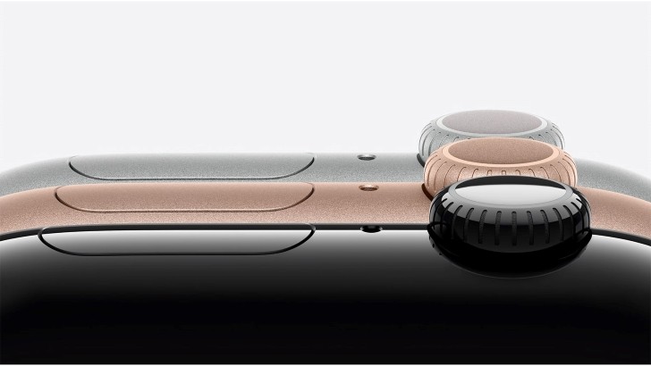 Apple Watch Series 10: Màn hình lớn hơn, sạc nhanh hơn, theo dõi sức khỏe chuyên sâu