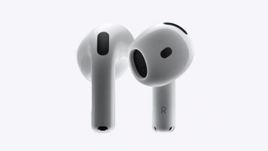 AirPods 4 chính thức ra mắt với hai phiên bản, AirPods Pro 2 bổ sung tính năng mới