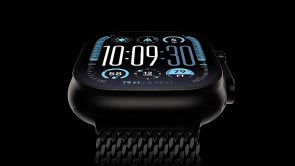 Apple Watch Ultra 2 thêm màu Titan Đen và dây đeo mới