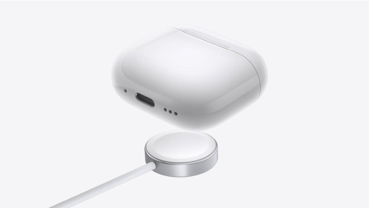 AirPods 4 và AirPods Pro 2 chính thức ra mắt với hai phiên bản