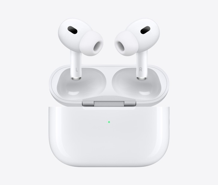 AirPods 4 và AirPods Pro 2 chính thức ra mắt với hai phiên bản