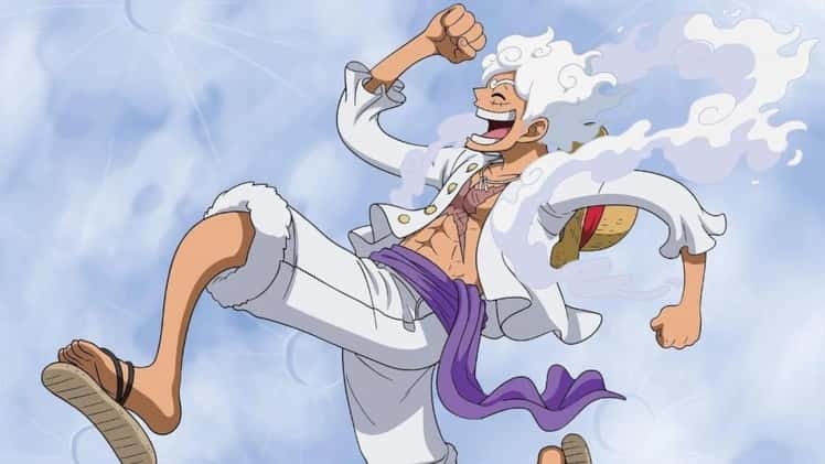 One Piece âm thầm phá vỡ kỷ lục anime ấn tượng sau 13 năm thống trị