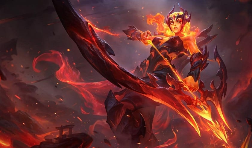 DTCL 14.18: Riot Games đại tu kỹ năng loạt tướng, hứa hẹn meta bùng nổ