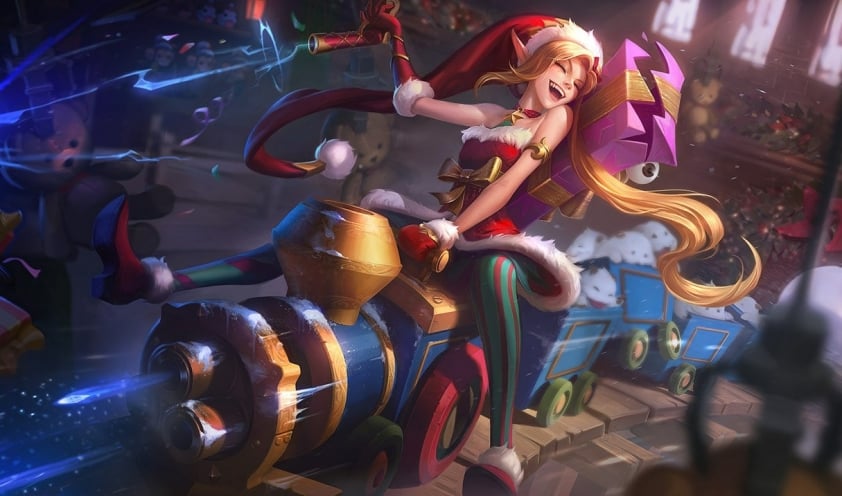 DTCL 14.18: Riot Games đại tu kỹ năng loạt tướng, hứa hẹn meta bùng nổ