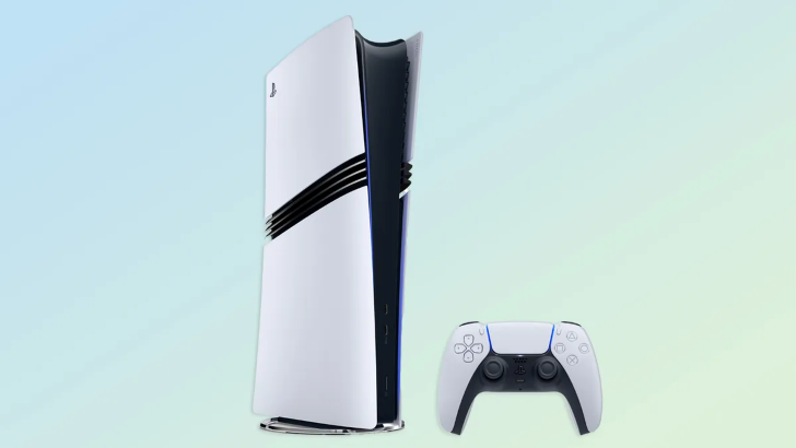 Giá của PS5 Pro bị cộng đồng game thống nhất phản đối