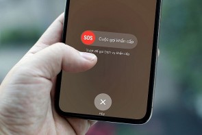 Hướng dẫn kích hoạt chế độ SOS khẩn cấp trên điện thoại Android và iPhone
