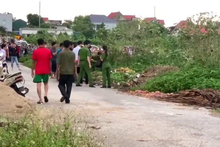 Thanh Hóa: Bắt giam người đàn ông trộm mộ lấy cốt người chết để tống tiền