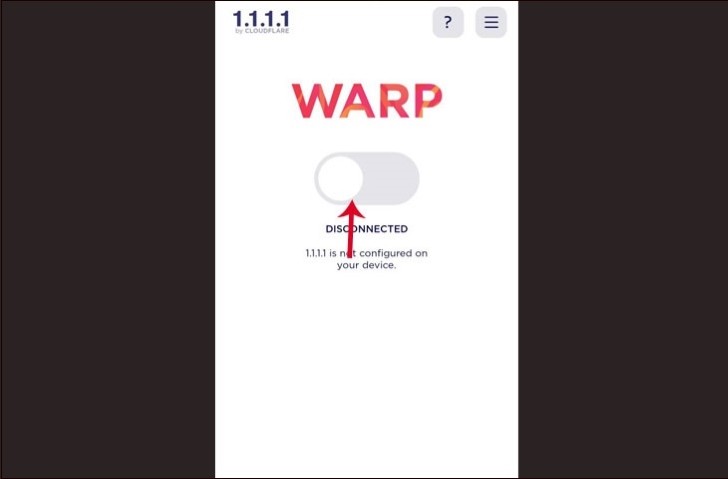 WARP 1.1.1.1: Giải pháp tăng tốc internet hiệu quả cho PC và smartphone