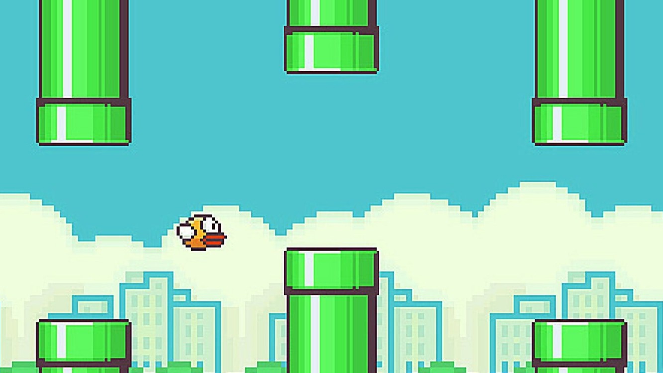 Flappy Bird tái xuất, vẫn gây 'quạo' nhưng không còn gắn liền với tác giả gốc?