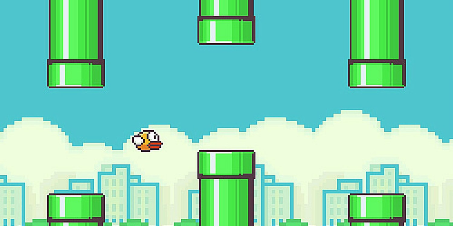 Flappy Bird tái xuất đầy bất ngờ, nhưng không còn gắn liền với tác giả gốc?