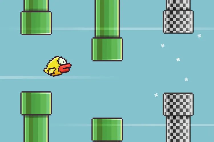 Flappy Bird tái xuất đầy bất ngờ, nhưng không còn gắn liền với tác giả gốc?