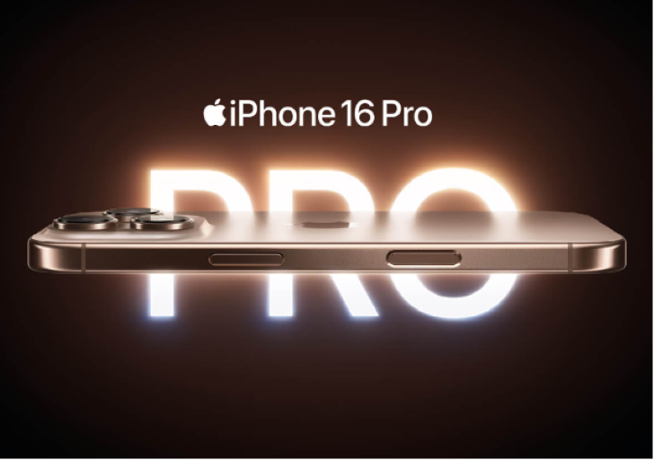 iPhone 16 Pro - Sự lựa chọn đáng giá nhất năm nay?