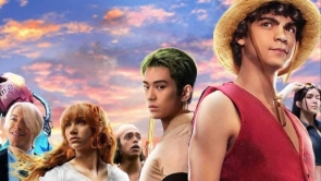 One Piece live-action phần 2 hé lộ nhiều hình ảnh ấn tượng