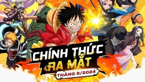 Vũ Trụ Anh Hùng Gzone - mang cả thế giới anime đỉnh cao đến chiếc điện thoại của bạn