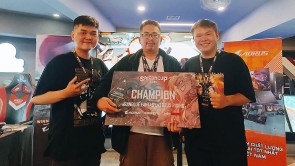 Saigon Cup 2024: Cựu thành viên team LMHT Saigon Jokers lên ngôi vô địch