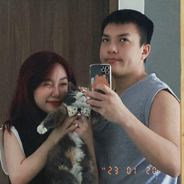 Nam Streamer 'check map' bạn gái, 'flex' vóc dáng không thua gì hot girl