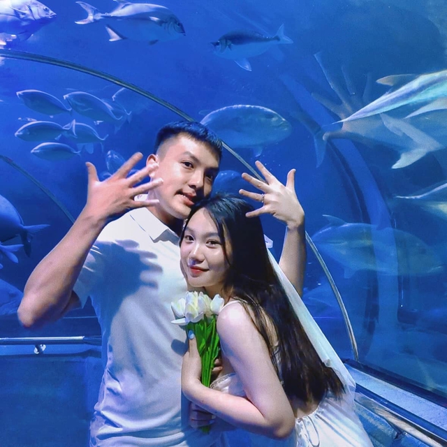 Nam Streamer 'check map' bạn gái, 'flex' vóc dáng không thua gì hot girl