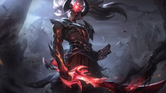 Riot Games công bố skin Yasuo do họa sĩ Việt sáng tạo gây xôn xao dư luận