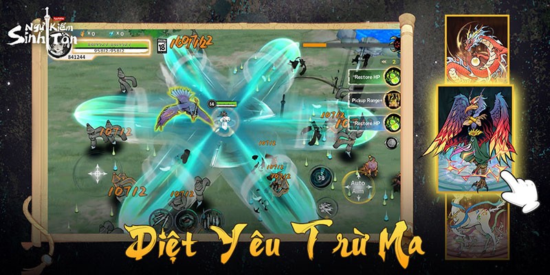 game - Tiêu dao vô tận cùng game mobile roguelike Ngự Kiếm Sinh Tồn Ngu-kiem-sinh-ton-320240926132301