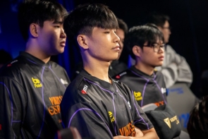 Vikings Esports lập kỷ lục buồn cho VCS tại CKTG 2024