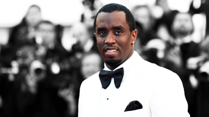 Rapper Diddy tiếp tục bị cáo buộc cưỡng hiếp một người phụ nữ đến mức có thai