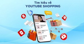 Youtube Shopping: Cú 