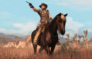 Bom tấn Red Dead Redemption 1 đổ bộ PC vào cuối tháng 10