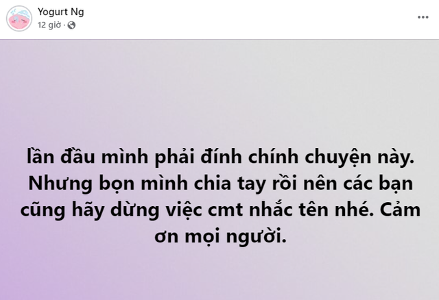 Người yêu Ma Vương Zeros bất ngờ thông báo tin dữ