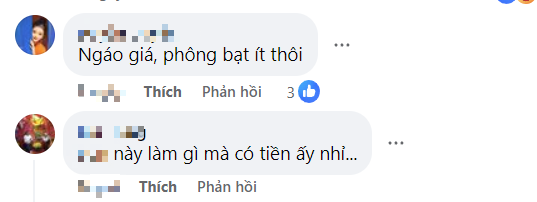 Hot TikToker gây tranh cãi với tiêu chuẩn tuyển người yêu tiền tỷ