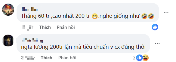 Hot TikToker gây tranh cãi với tiêu chuẩn tuyển người yêu tiền tỷ