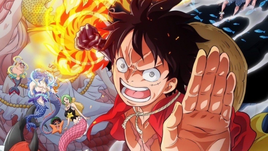 Anime One Piece chính thức tạm ngừng phát sóng dài hạn