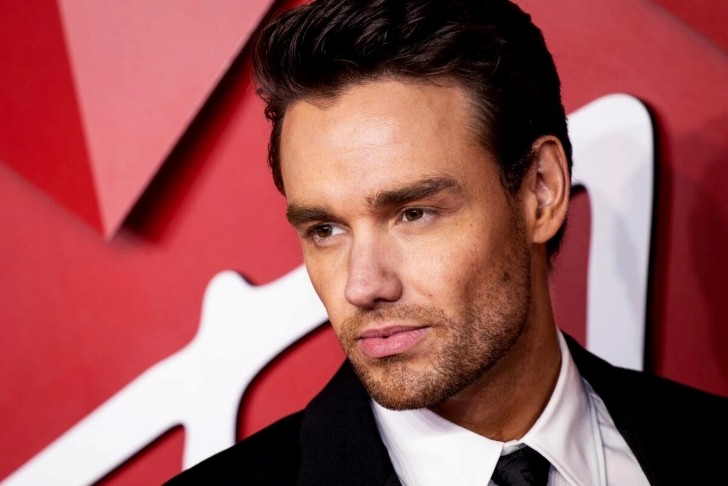 Liam Payne - cựu thành viên One Direction qua đời đột ngột sáng nay!