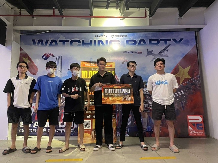 Blaze Warriors: Tân Vương CS2 Việt Nam với Chức Vô Địch Vòng Loại ZOWIE eXTREMESLAND 2024