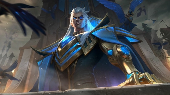 LMHT 14.21: Làm lại Irelia và Swain; Nerf Yone và Nilah