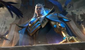 LMHT 14.21: Làm lại Irelia và Swain; Nerf Yone và Nilah